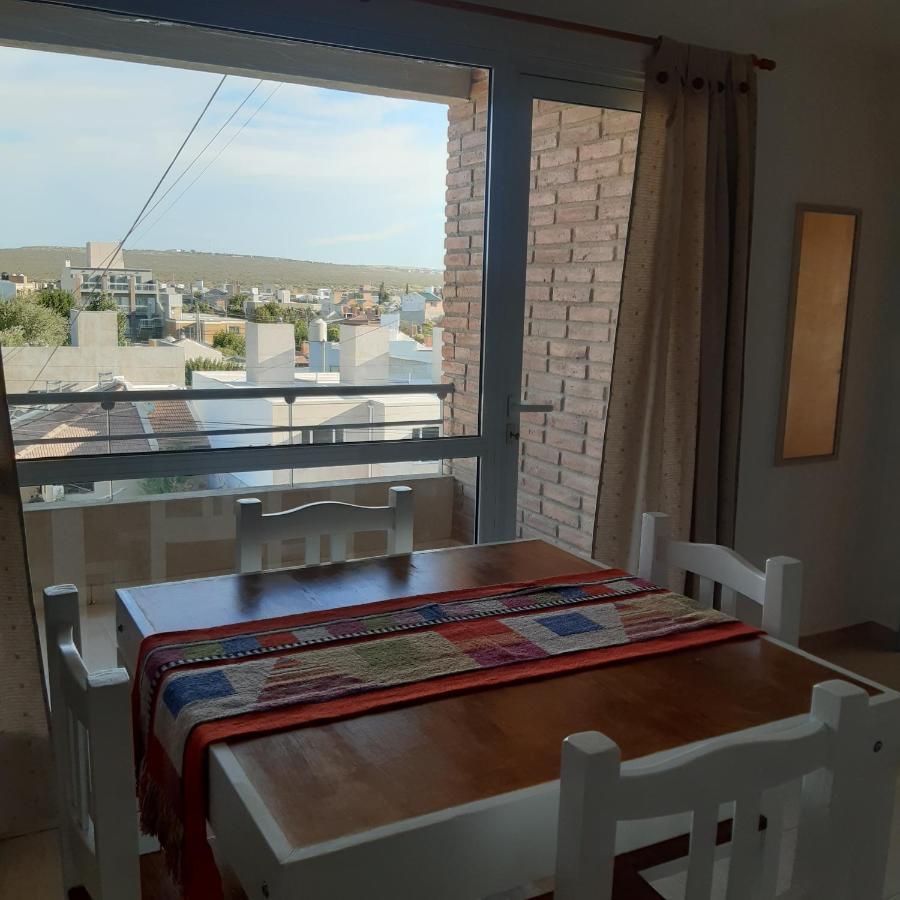 La Estadia Puerto Madryn Exteriér fotografie