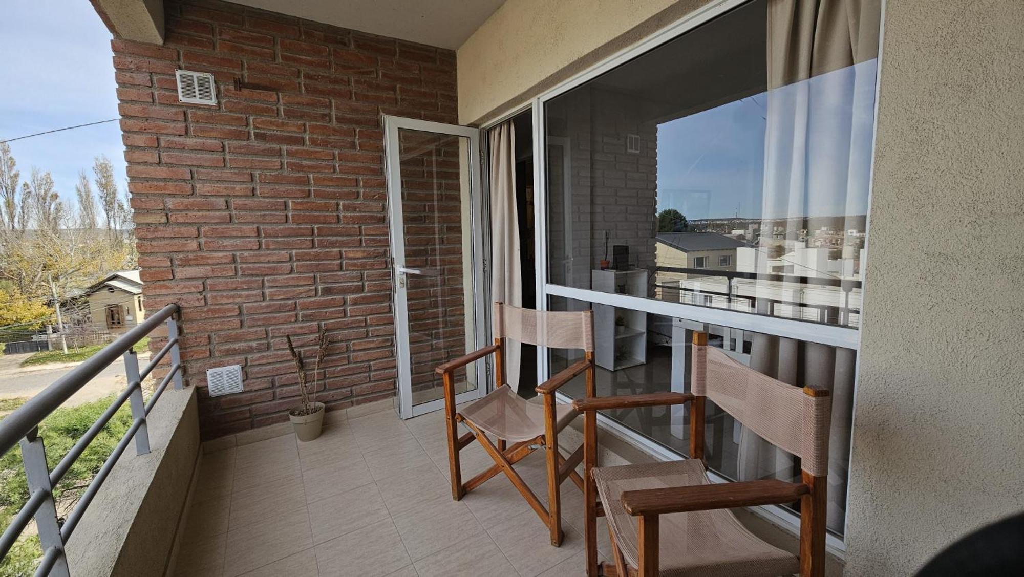 La Estadia Puerto Madryn Exteriér fotografie